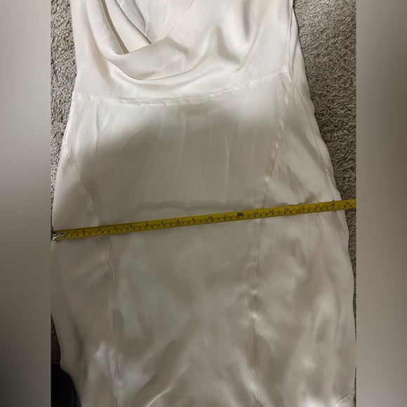 Ghost London Anthropologie BHLDN Wedding Dress - Picture 12 of 16